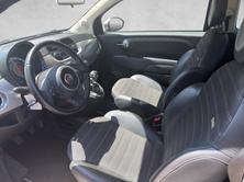 FIAT 500C 1.4 16V by Diesel, Benzin, Occasion / Gebraucht, Handschaltung - 4