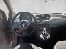 FIAT 500C 1.4 16V by Diesel, Benzin, Occasion / Gebraucht, Handschaltung - 6