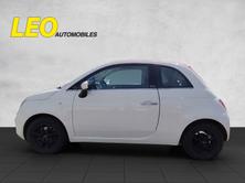 FIAT 500C 0.9 Twinair Turbo Lounge, Essence, Occasion / Utilisé, Manuelle - 6
