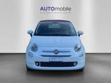 FIAT 500 1.2 Lounge, Benzin, Occasion / Gebraucht, Handschaltung - 3