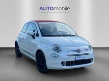FIAT 500 1.2 Lounge, Benzin, Occasion / Gebraucht, Handschaltung - 4
