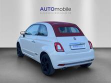 FIAT 500 1.2 Lounge, Benzin, Occasion / Gebraucht, Handschaltung - 7