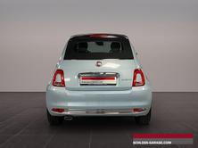 FIAT 500 C 1.0 Hybrid Swiss, Mild-Hybrid Benzin/Elektro, Occasion / Gebraucht, Handschaltung - 5