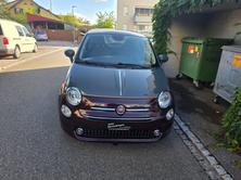 FIAT 500C Twin Air 0.9 Collezione, Benzin, Occasion / Gebraucht, Handschaltung - 2