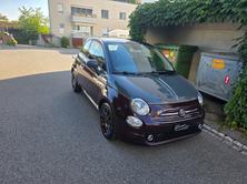 FIAT 500C Twin Air 0.9 Collezione, Benzin, Occasion / Gebraucht, Handschaltung - 3