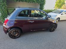 FIAT 500C Twin Air 0.9 Collezione, Benzin, Occasion / Gebraucht, Handschaltung - 4