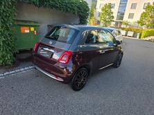 FIAT 500C Twin Air 0.9 Collezione, Benzin, Occasion / Gebraucht, Handschaltung - 5