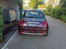 FIAT 500C Twin Air 0.9 Collezione, Benzin, Occasion / Gebraucht, Handschaltung - 6