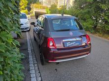 FIAT 500C Twin Air 0.9 Collezione, Benzin, Occasion / Gebraucht, Handschaltung - 7