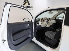 FIAT 500 C 1.2 Lounge Dual., Benzin, Occasion / Gebraucht, Automatik - 5