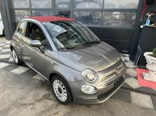 FIAT 500C 1.2 Dolcevita Dualogic, Petrol, Second hand / Used, Automatic - 2