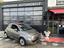 FIAT 500C 1.2 Dolcevita Dualogic, Petrol, Second hand / Used, Automatic - 3