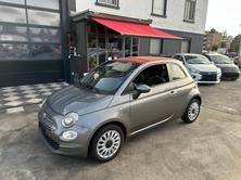 FIAT 500C 1.2 Dolcevita Dualogic, Petrol, Second hand / Used, Automatic - 4