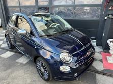 FIAT 500C 0.9 Twinair Riva Dualogic, Petrol, Second hand / Used, Automatic - 2