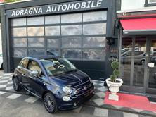 FIAT 500C 0.9 Twinair Riva Dualogic, Petrol, Second hand / Used, Automatic - 3