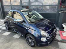 FIAT 500C 0.9 Twinair Riva Dualogic, Petrol, Second hand / Used, Automatic - 4