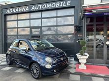 FIAT 500C 0.9 Twinair Riva Dualogic, Petrol, Second hand / Used, Automatic - 5