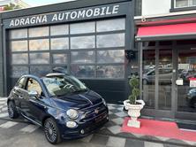 FIAT 500C 0.9 Twinair Riva Dualogic, Petrol, Second hand / Used, Automatic - 6