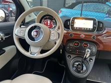 FIAT 500C 0.9 Twinair Riva Dualogic, Petrol, Second hand / Used, Automatic - 7