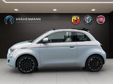 FIAT 500 Cabrio La Prima, Elektro, Occasion / Gebraucht, Automatik - 2