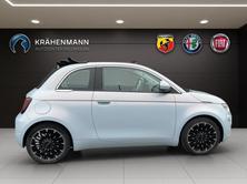 FIAT 500 Cabrio La Prima, Elektro, Occasion / Gebraucht, Automatik - 6