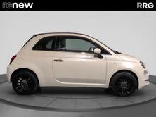 FIAT 500C 0.9 Twinair Star, Benzina, Occasioni / Usate, Manuale - 2