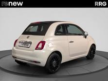 FIAT 500C 0.9 Twinair Star, Benzina, Occasioni / Usate, Manuale - 3