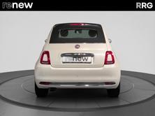 FIAT 500C 0.9 Twinair Star, Benzina, Occasioni / Usate, Manuale - 4