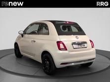 FIAT 500C 0.9 Twinair Star, Benzina, Occasioni / Usate, Manuale - 5