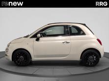 FIAT 500C 0.9 Twinair Star, Benzina, Occasioni / Usate, Manuale - 6