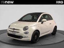 FIAT 500C 0.9 Twinair Star, Benzina, Occasioni / Usate, Manuale - 7