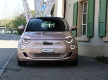FIAT 500 C electric 87 kW Cult Edition, Électrique, Occasion / Utilisé, Automatique - 2