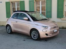 FIAT 500 C electric 87 kW Cult Edition, Électrique, Occasion / Utilisé, Automatique - 4