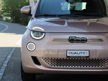 FIAT 500 C electric 87 kW Cult Edition, Électrique, Occasion / Utilisé, Automatique - 5