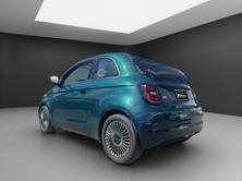 FIAT 500 C electric 87 kW Icon, Electric, Second hand / Used, Automatic - 5