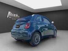 FIAT 500 C electric 87 kW Icon, Electric, Second hand / Used, Automatic - 7