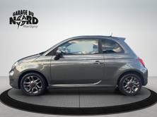 FIAT 500C 0.9 Twinair S, Benzina, Occasioni / Usate, Manuale - 2