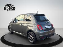 FIAT 500C 0.9 Twinair S, Benzina, Occasioni / Usate, Manuale - 3