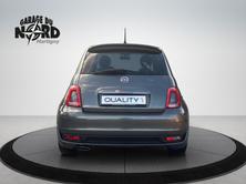 FIAT 500C 0.9 Twinair S, Benzina, Occasioni / Usate, Manuale - 4