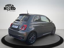 FIAT 500C 0.9 Twinair S, Benzina, Occasioni / Usate, Manuale - 5