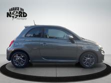 FIAT 500C 0.9 Twinair S, Benzina, Occasioni / Usate, Manuale - 6