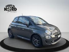 FIAT 500C 0.9 Twinair S, Benzina, Occasioni / Usate, Manuale - 7