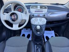 FIAT 500C 1.2 Lounge, Benzin, Occasion / Gebraucht, Handschaltung - 3