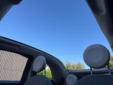 FIAT 500C 1.2 Lounge, Benzin, Occasion / Gebraucht, Handschaltung - 5