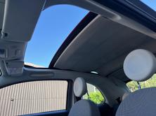 FIAT 500C 1.2 Lounge, Benzin, Occasion / Gebraucht, Handschaltung - 6