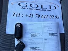 FIAT 500C 1.2 Lounge, Benzin, Occasion / Gebraucht, Handschaltung - 7