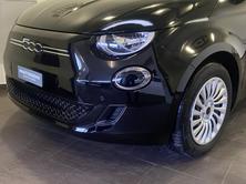 FIAT 500 C electric 87 kW Red, Elektro, Occasion / Gebraucht, Automatik - 3