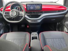 FIAT 500 C electric 87 kW Red, Elektro, Occasion / Gebraucht, Automatik - 5
