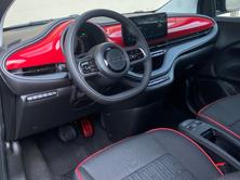 FIAT 500 C electric 87 kW Red, Elektro, Occasion / Gebraucht, Automatik - 6