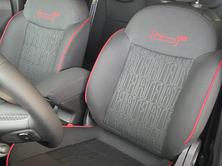 FIAT 500 C electric 87 kW Red, Elektro, Occasion / Gebraucht, Automatik - 7
